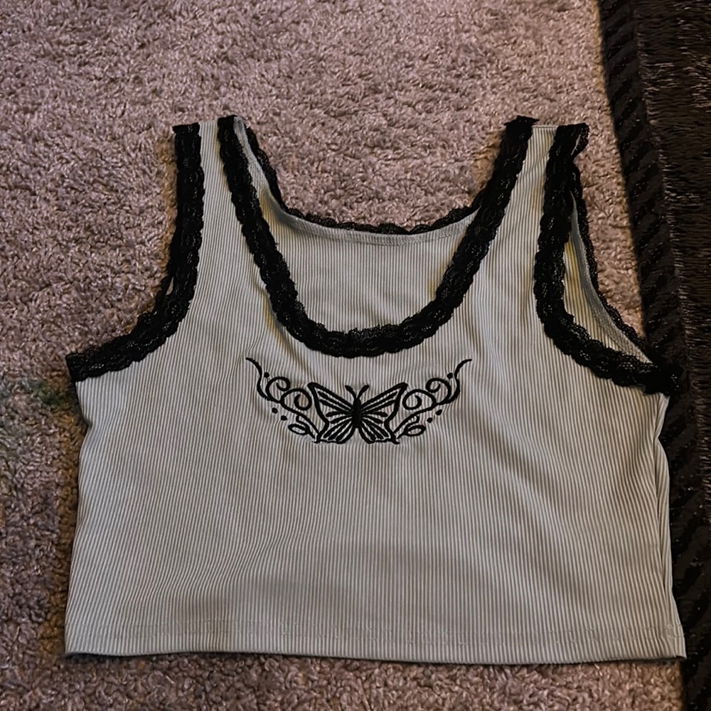 This is from shein the condition is new